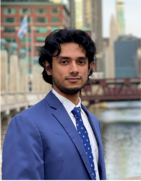 Bilal Naved